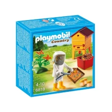 PLAYMOBIL Pčelar sa medom