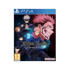 PLAYSTATION Namco Bandai PS4 Jujutsu Kaisen: Cursed Clash
