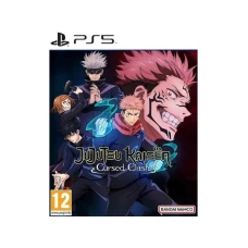 PLAYSTATION Namco Bandai PS5 Jujutsu Kaisen: Cursed Clash