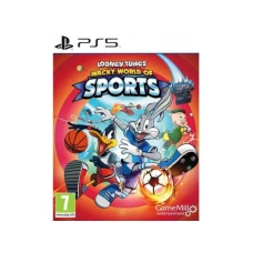 PLAYSTATION PS5 Looney Tunes: Wacky World of Sports