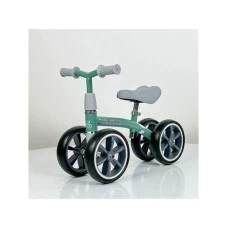 Playtime 765 Baby Balance Bike zeleni Playtime 765 Baby Balance Bike zeleni