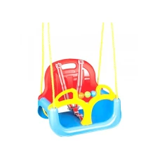 PLISAN Samba ljuljaška