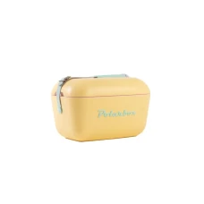 POLARBOX Yellow - Aqua Ručni frižider 12l
