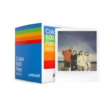 POLAROID Color Film za 600 5x8kom (6013) POLAROID Color Film za 600 5x8kom (6013)