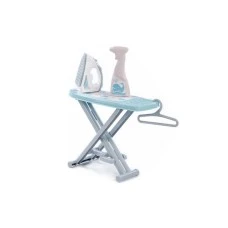 Polesie Daska za peglanje sa peglom i dodacima za decu