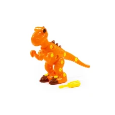 Polesie Dinosaurus na rasklapanje Tyrannosaur