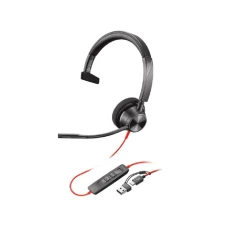 Poly BW3310 USB-C MTC (8X216AA)