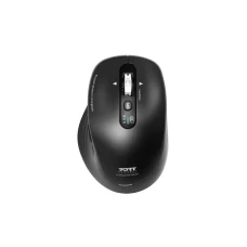 PORT DESIGN Bežični miš s Business 2.4 GHz Bluetooth punjivi