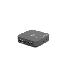 PORT DESIGN Docking station 2x4K 10 uređaja 85W
