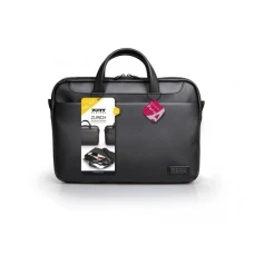 PORT DESIGN Torba za laptop 15.6''  Zurich TL 110301, crna