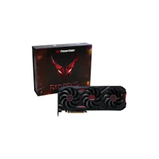 POWER COLOR Red Devil AMD Radeon™ RX 9070 XT 16GB GDDR6 Limited Edition RX9070XT 16G-E/OC/LIMITED