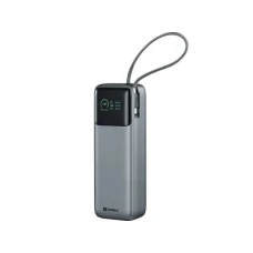 Sandberg Powerbank All in1 421-30 20000mAh PD130W