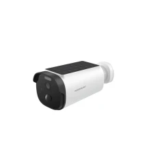 Powerology Built-in Solar Outdoor kamera