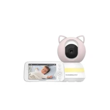 Powerology Monitor & App Baby kamera Powerology Monitor & App Baby kamera
