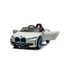 PREMIUM STIL BMW I4 Beli - Premium Oprema