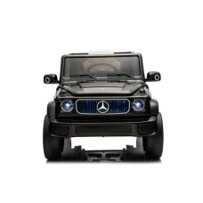 PREMIUM STIL Mercedes EQG 4x4 Crni Premium Oprema