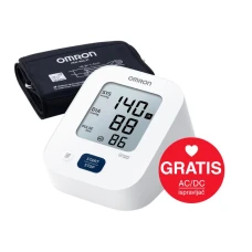 PRIZMA Omron M2+ Aparat za merenje krvnog pritiska - sa ispravljačem
