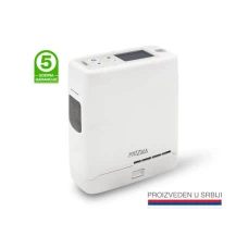 PRIZMA Prenosivi koncentrator kiseonika PRIZMA O2