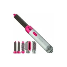 PROFICARE Profi care Styler za kosu PROFI CARE 4 u 1 1000W PC-HAS 3132PINK/SIVI