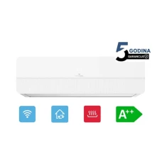 PROFILOCOOL ICSD-12WIH WHITE 12000BTU A++ Inverter