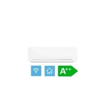 PROFILOCOOL Klima uređaj ICSD-12WI WHITE 12000BTU A++ Inverter Wifi/Bela/Smile PROFILOCOOL Klima uređaj ICSD-12WI WHITE 12000BTU A++ Inverter Wifi/Bela/Smile