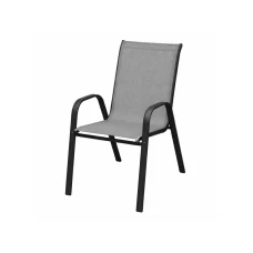 PROGARDEN 1045 Višenamenska stolica siva