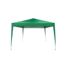 PROGARDEN 3x3 gazebo tenda zelena 006 PROGARDEN 3x3 gazebo tenda zelena 006