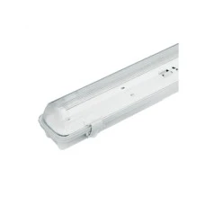 PROSTO Armatura za LED cevi 1 x 36W