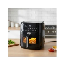 PROSTO Friteza na vruć vazduh - air fryer, 6.5l, 1600W