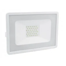 PROSTO LED reflektor 30W 6500K LRF013EW-30/WH