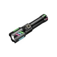 PROSTO Ručna LED lampa, WHITE LASER LED 1800mAh PROSTO Ručna LED lampa, WHITE LASER LED 1800mAh