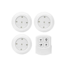 PROSTO Set LED baterijskih lampi PL6601