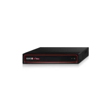 PROVISION 16-kanalni hibridni DVR, 1xSATA, 1xRJ45, za video nadzor SH-16200A5N-2L