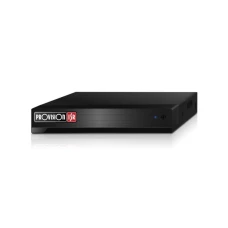PROVISION 4CH DVR, 1xHDD, 8Mp,+2 IP channels za video nadzor SH-4050A5N-8LMM
