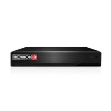 PROVISION Hibridni DVR 8-kanalni analog+4 IP kanala za video nadzor SH-8100A5N-5LMM-V2