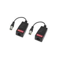 PROVISION ISR EoC-01 - Ethernet over Coax adapter za IP kamere