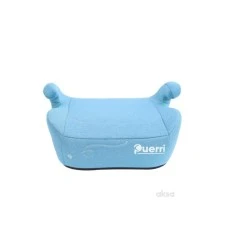 Puerri Auto sedište Power (125-150CM), Blue