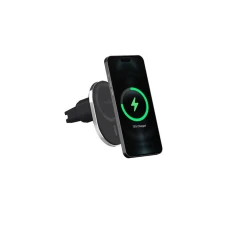 PURO MagSafe autopunjač i autodržač mag.15W/7.5W PURO MagSafe autopunjač i autodržač mag.15W/7.5W