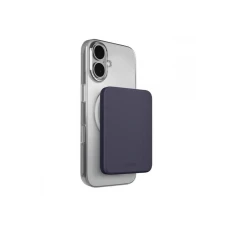 PURO Power bank prenosiva baterija 4200mAh tamno plava