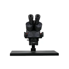 Qianli Mikroskop Gorilla 6558 Trinocular 6.5X-58X Zoom sa Industrijskom Termalnanoml 4K kamerom Qianli Mikroskop Gorilla 6558 Trinocular 6.5X-58X Zoom sa Industrijskom Termalnanoml 4K kamerom