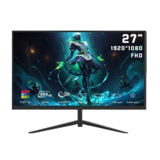 Quantum Fast VA FHD 200Hz (QA27FE) FreeSync Quantum Fast VA FHD 200Hz (QA27FE) FreeSync