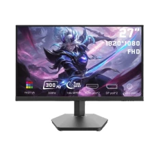 Quantum FHD Fast VA 300Hz (QI27EL) Quantum FHD Fast VA 300Hz (QI27EL)