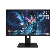 Quantum QHD IPS 120Hz (IQ27EL) Quantum QHD IPS 120Hz (IQ27EL)