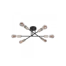 RABALUX Branwen 71026 E27 6 x 25 W Plafonjera