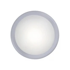 RABALUX Dekorativna rasveta Push light bela 4703