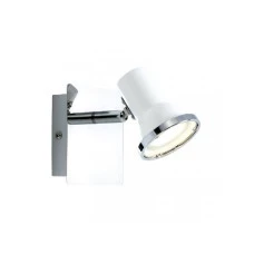 RABALUX Kupatilska rasveta steve bela 5497