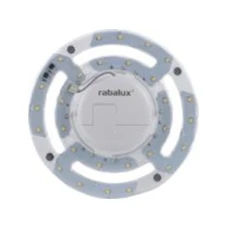 RABALUX LED panel, 12W, 1600lm, 4000K
