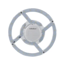 RABALUX LED panel, 16W, 2000lm, 3000K