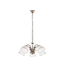 RABALUX Luster Aletta bronzani RABALUX Luster Aletta bronzani