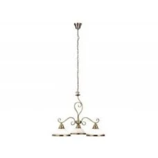 RABALUX Luster elisett bronzani 2753 RABALUX Luster elisett bronzani 2753